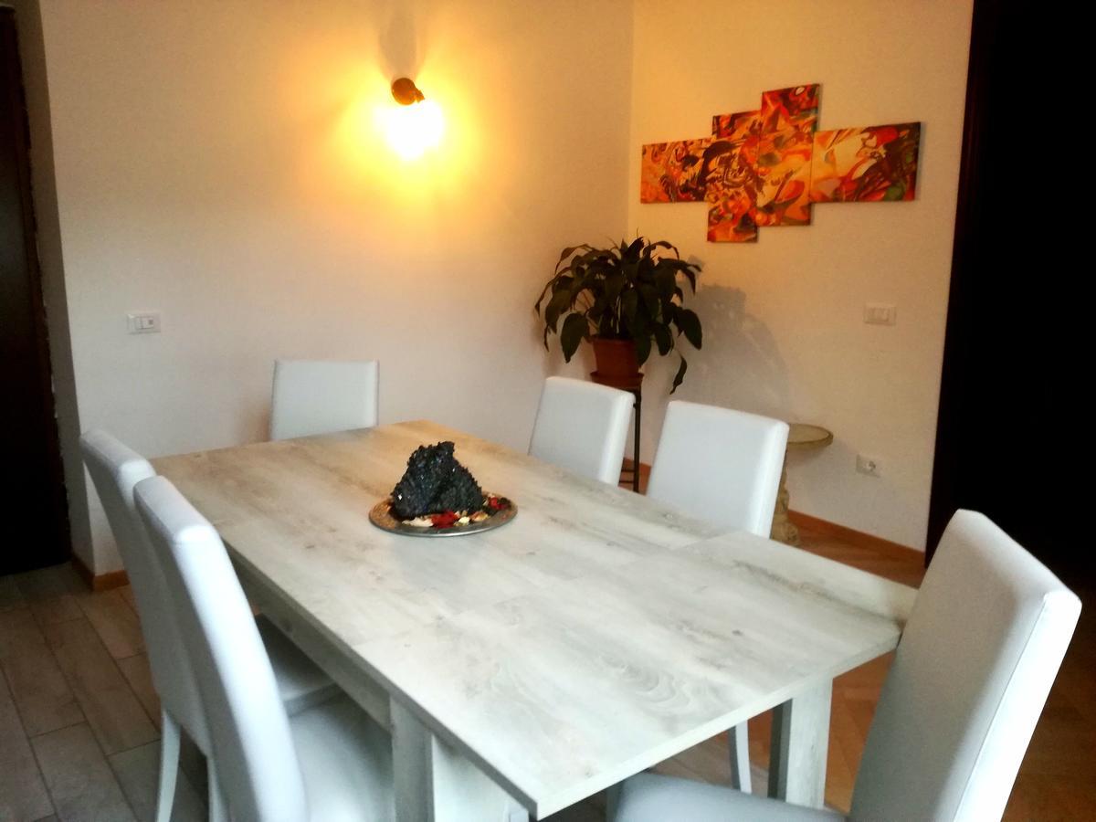 Dante Rooms And Apartment Trento Eksteriør bilde